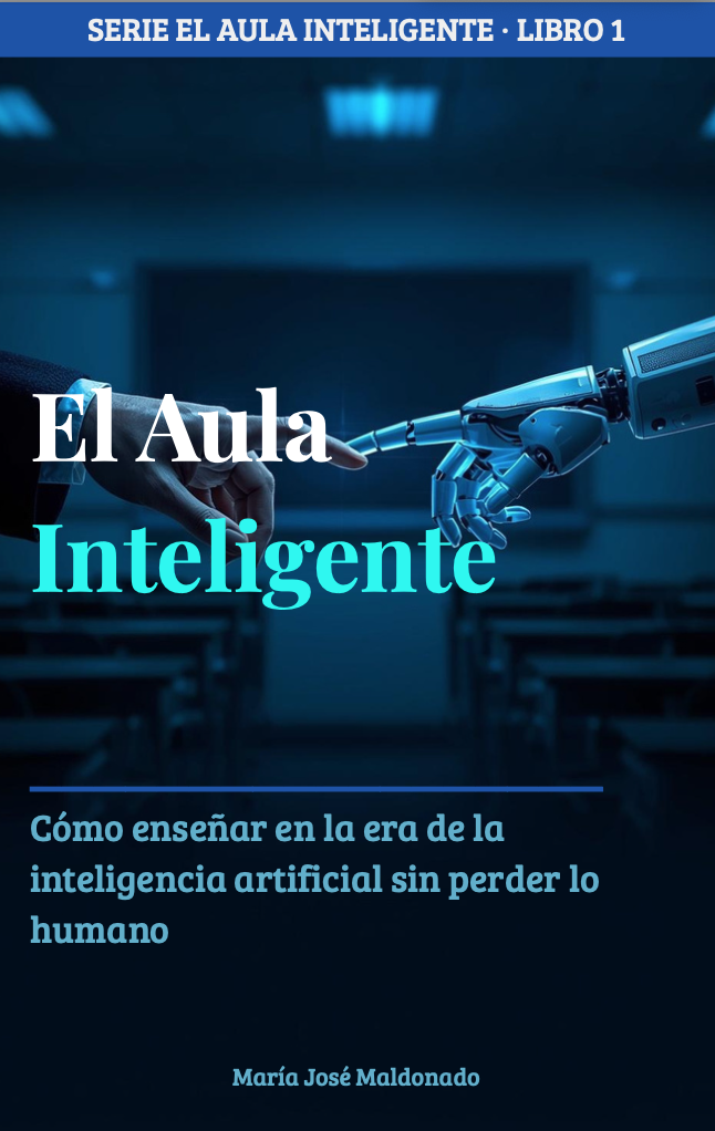El Aula Inteligente - Libro 1
